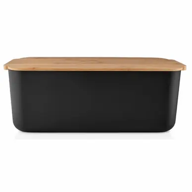 Vente Directe Corbeille à Pain Eva Solo Black